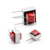 HiLetgo 5pcs EI14/EI-14 Audio Coupling Isolation Transformer Audio Transformer 600:600 1:1-3