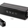 KOPUL XLR Passive Isolation Transformer – Gold XLR, Ground‑Loop Hum-2