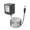 12V Adapter for WaterBoss 93245 Water Softener Transformer Cord Plug-1