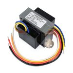 Transformer 50354 GUSUUI Isolation Transformer 120/208/240V to 24V-0