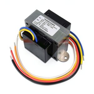 Transformer 50354 GUSUUI Isolation Transformer 120/208/240V to 24V-0