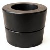 1ea 63X38X25mm Al 5.5uH Toroidal Transformer Core Ferrite Ring MnZn-2