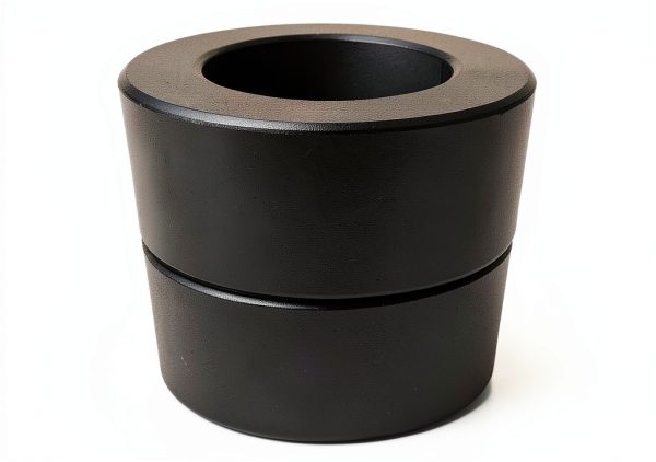 1ea 63X38X25mm Al 5.5uH Toroidal Transformer Core Ferrite Ring MnZn-2