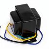 Acxico 1Pcs 5K 5W Single-Ended Output Audio Transformers 6P1 6P14 6P6 Tube Amp Output Transformers-4