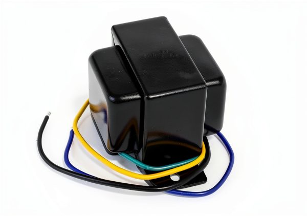 Acxico 1Pcs 5K 5W Single-Ended Output Audio Transformers 6P1 6P14 6P6 Tube Amp Output Transformers-4