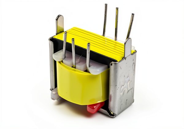 Audio Signal Transformer 7K-10K by Synthrotek for Car Stereo-2