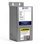 1-Phase Buck/Boost Transformer – Larson Electronics 208V to 240V 23.4A-0