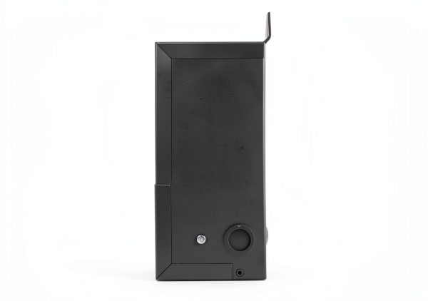 1-Phase Buck/Boost Transformer – Larson Electronics 208V to 240V 23.4A-3