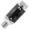 Ground Loop Isolator KUBOFU TV Isolation Transformer, Copper Shell-0