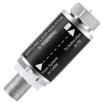 Ground Loop Isolator KUBOFU TV Isolation Transformer, Copper Shell-0