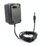 12V AC Power Adapter MSMJFSA Transformer 12V 1A Plug In Wall Charger-0