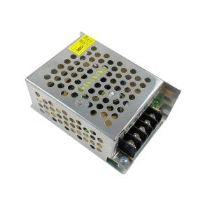 Bringsmart 12V 2A Electric Transformer 110V 220V AC to DC 12V Voltage Changer Power Supply for DC Motor Device (Transformer)-0