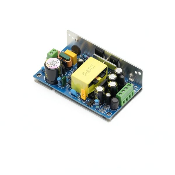Tube Preamp Switch Power Supply Valve Amplifier Transformer Cattle 95V-265V Output 6.3V 280V with Shield Cover-5