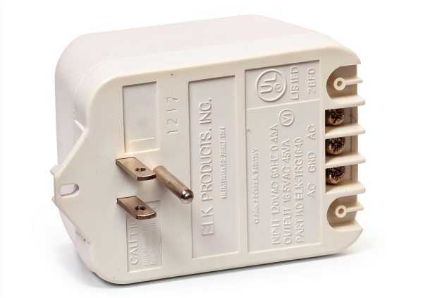 ELK TRG1640 AC Transformer 16.5VAC, 45 VA-1