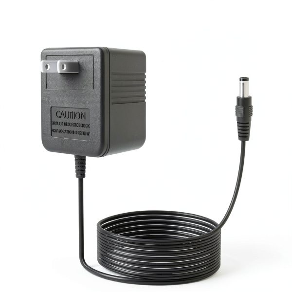 12V Adapter for WaterBoss 93245 Water Softener Transformer Cord Plug-2