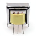 Audio Signal Transformer 7K-10K by Synthrotek for Car Stereo-0