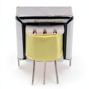 Audio Signal Transformer 7K-10K by Synthrotek for Car Stereo-0