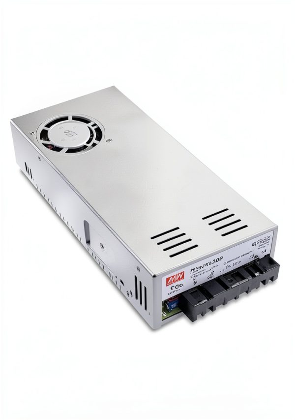 Mean Well SPV-300-48 300W Isolation Transformer with Active PFC-1