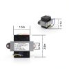Transformer 50354 GUSUUI Isolation Transformer 120/208/240V to 24V-1